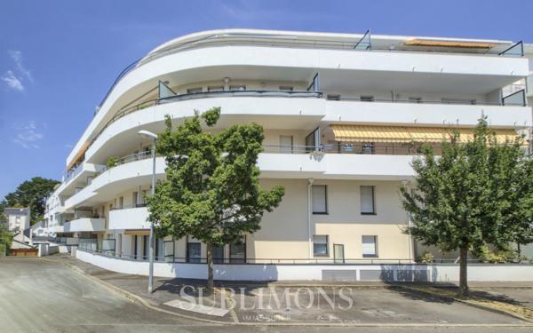 Appartement 3 pièces 68 m²