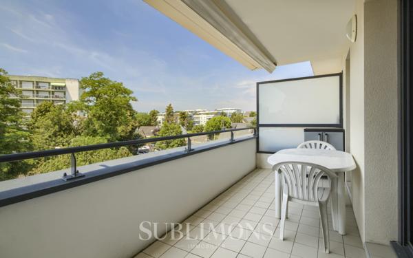 Appartement 3 pièces 68 m²
