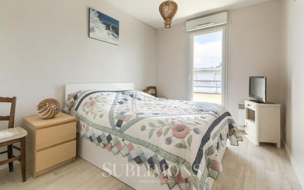 Appartement 3 pièces 68 m²