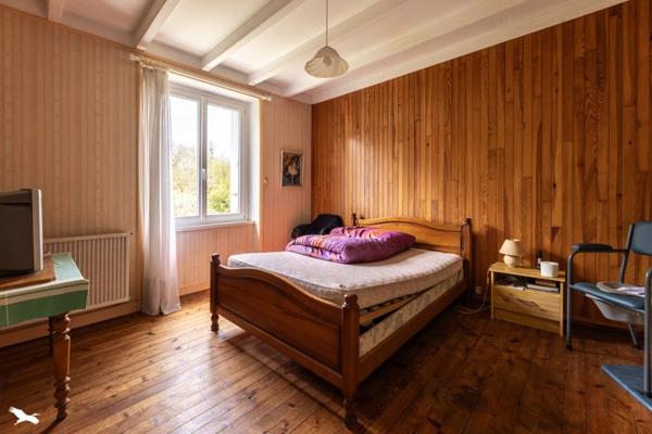 Maison à vendre |  Moëlan-sur-Mer |  6 pièces | 240 m²