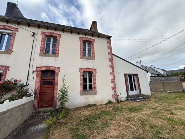 Maison à LANNION, 22300 - 5 pièces 140m²