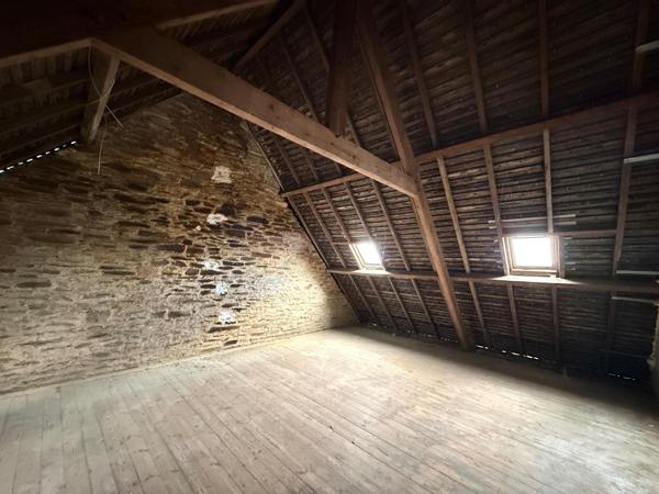 Maison à LANNION, 22300 - 5 pièces 140m²