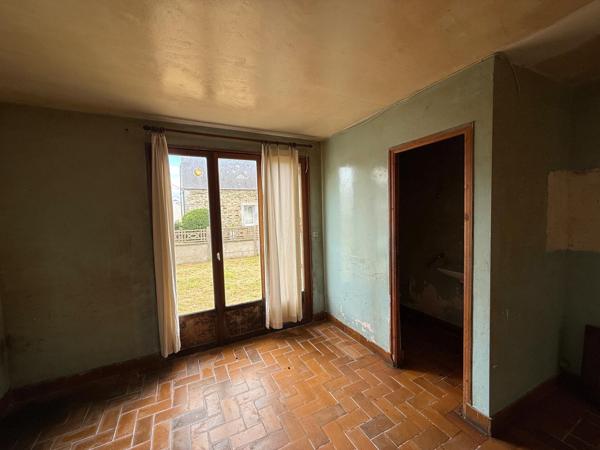 Maison à LANNION, 22300 - 5 pièces 140m²
