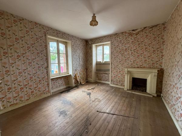 Maison à LANNION, 22300 - 5 pièces 140m²