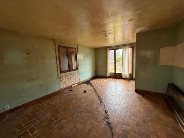 Maison à LANNION, 22300 - 5 pièces 140m²