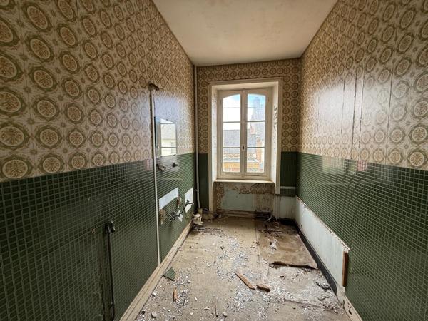 Maison à LANNION, 22300 - 5 pièces 140m²