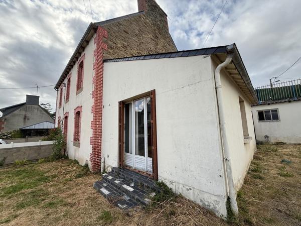 Maison à LANNION, 22300 - 5 pièces 140m²
