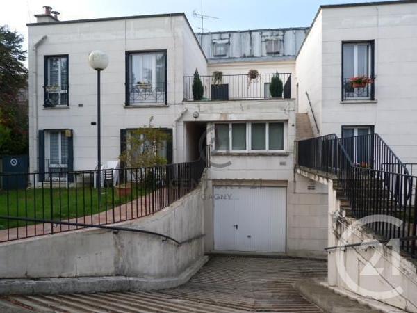 à vendre  76,47 m2 GAGNY - 93