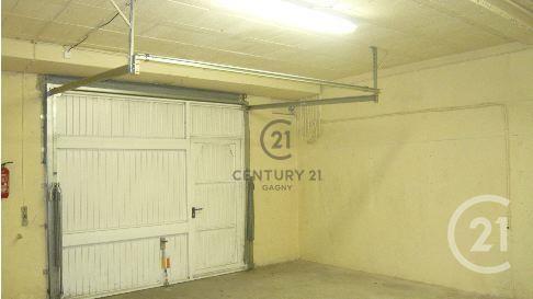 à vendre  76,47 m2 GAGNY - 93