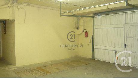 à vendre  76,47 m2 GAGNY - 93