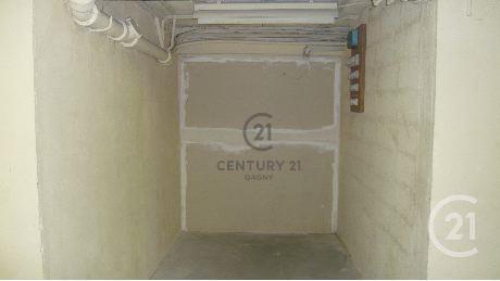 à vendre  76,47 m2 GAGNY - 93