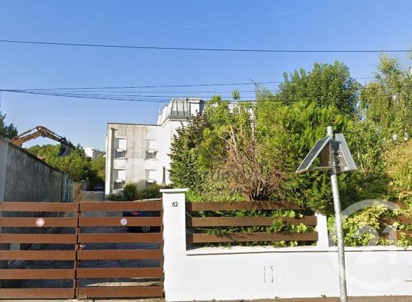 à vendre  76,47 m2 GAGNY - 93