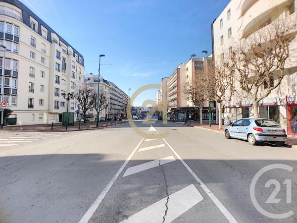 à vendre  76,47 m2 GAGNY - 93