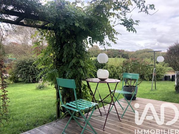 Maison à vendre 5 pièces 80 m² Jarny