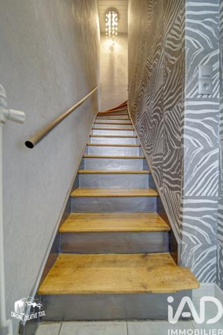 Maison à vendre 5 pièces 80 m² Jarny