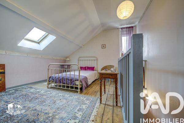 Maison à vendre 5 pièces 80 m² Jarny