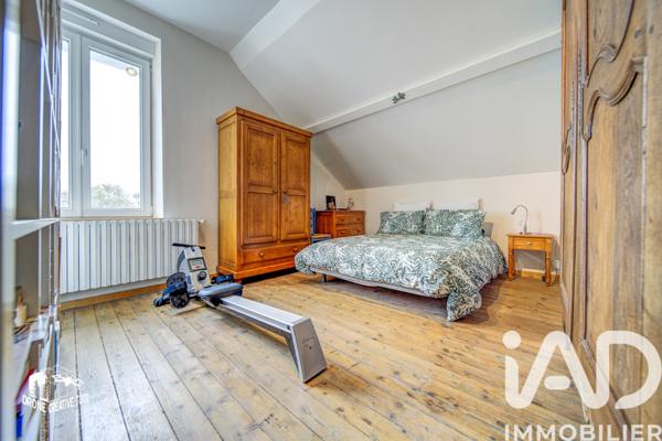 Maison à vendre 5 pièces 80 m² Jarny