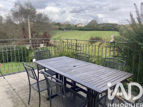 Maison à vendre 5 pièces 80 m² Jarny