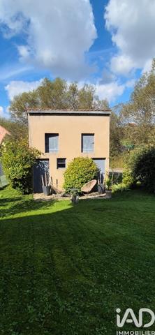 Maison à vendre 5 pièces 80 m² Jarny