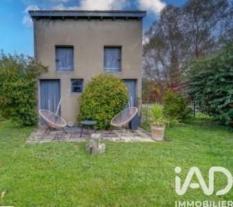 Maison à vendre 5 pièces 80 m² Jarny