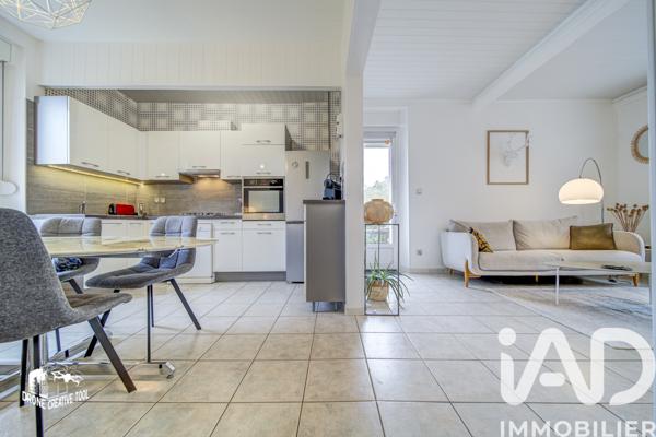 Maison à vendre 5 pièces 80 m² Jarny