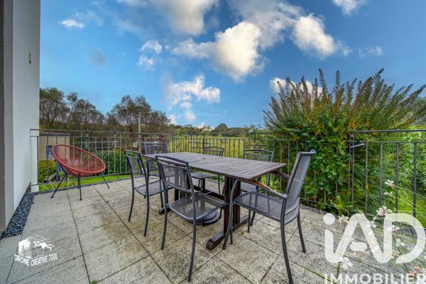 Maison à vendre 5 pièces 80 m² Jarny