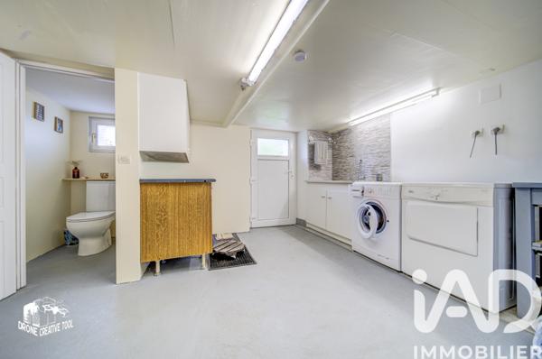 Maison à vendre 5 pièces 80 m² Jarny