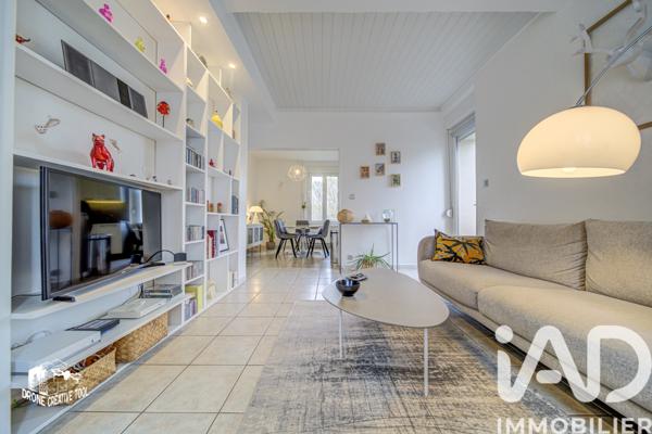 Maison à vendre 5 pièces 80 m² Jarny