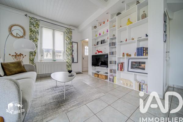 Maison à vendre 5 pièces 80 m² Jarny