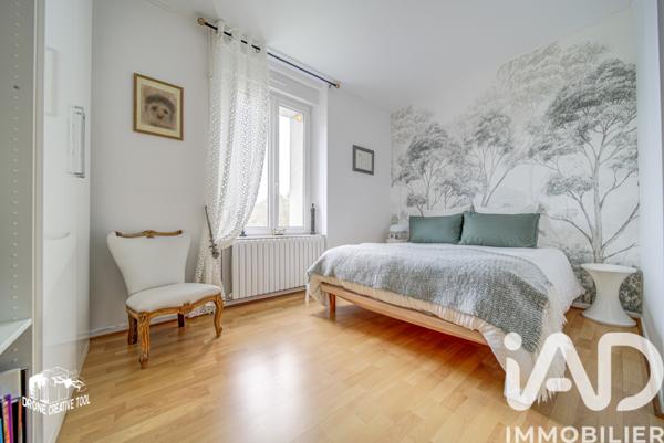 Maison à vendre 5 pièces 80 m² Jarny