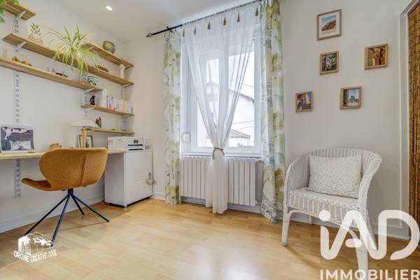 Maison à vendre 5 pièces 80 m² Jarny