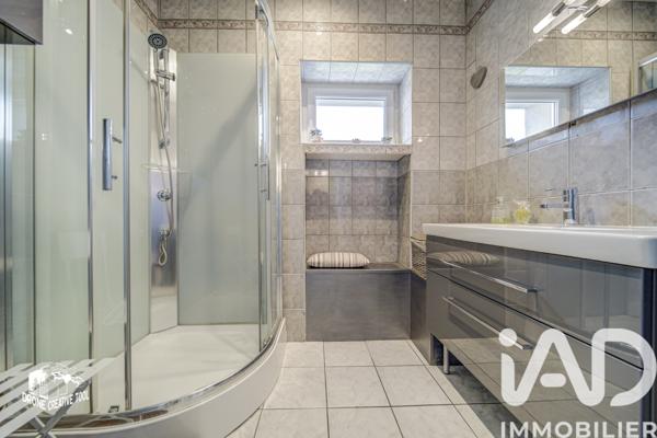 Maison à vendre 5 pièces 80 m² Jarny