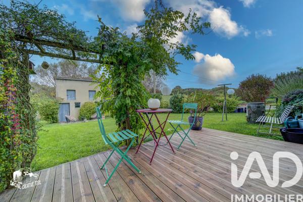 Maison à vendre 5 pièces 80 m² Jarny