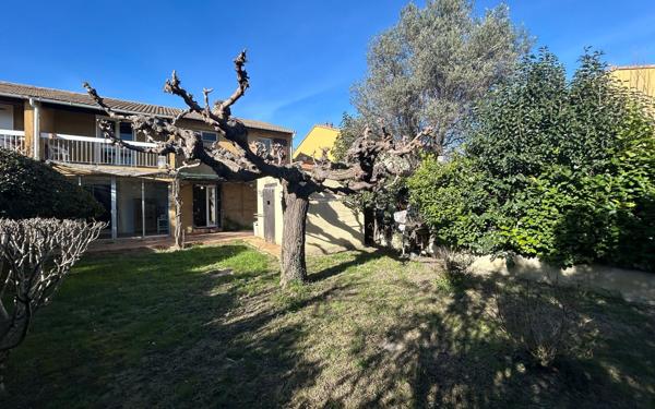 Maison à vendre    5 pièces •  Avignon