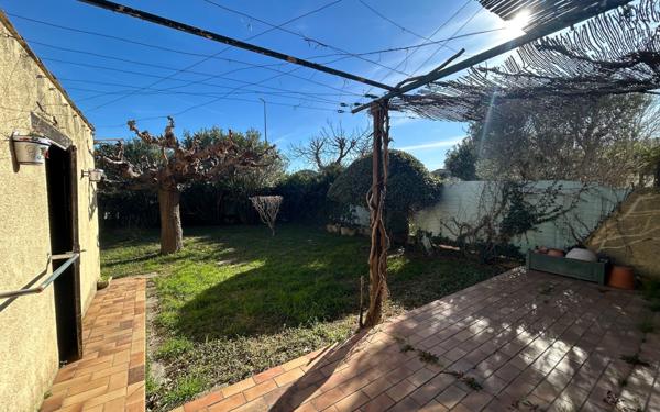 Maison à vendre    5 pièces •  Avignon