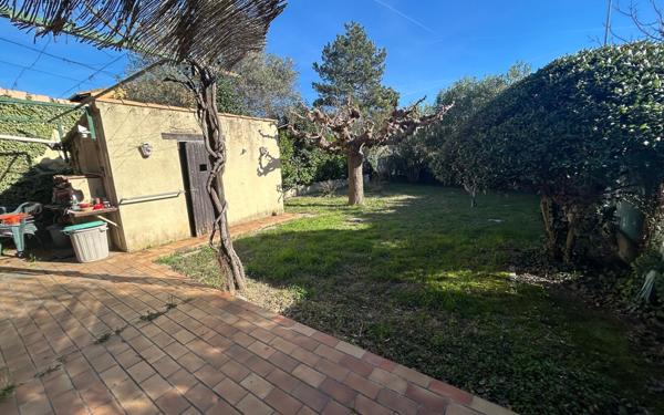 Maison à vendre    5 pièces •  Avignon