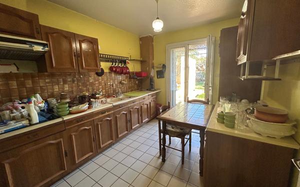 Maison à vendre    5 pièces •  Avignon