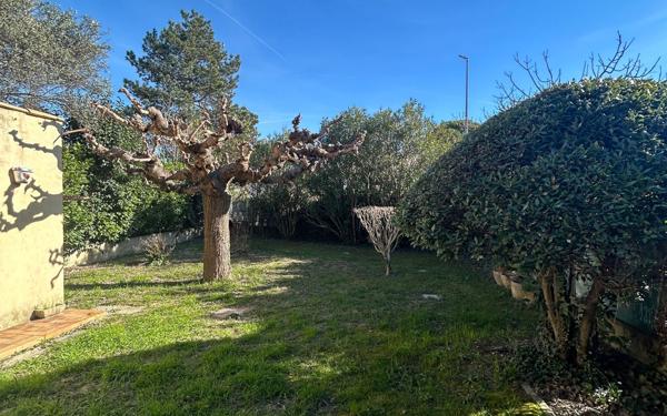 Maison à vendre    5 pièces •  Avignon