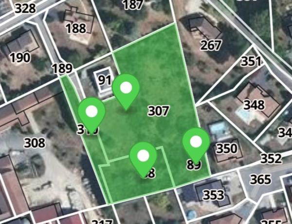 🌿 À Vendre – Rare opportunité à Stenay (Meuse, Grand Est) : Terrain à bâtir de 5 418 m² proche Belgique & Luxembourg