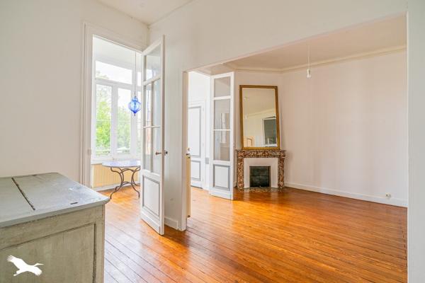 Appartement à vendre |  Bordeaux |  4 pièces | 80 m²