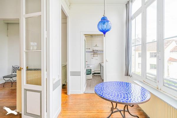 Appartement à vendre |  Bordeaux |  4 pièces | 80 m²