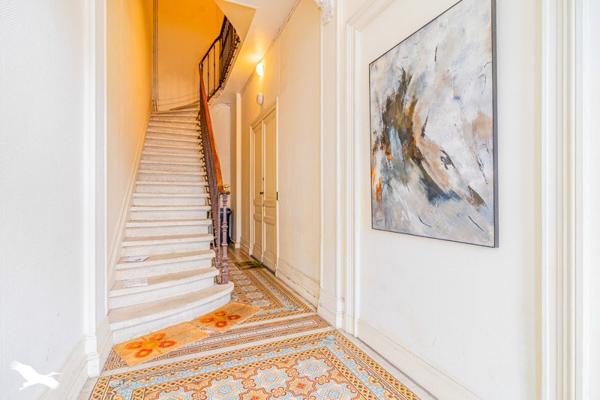 Appartement à vendre |  Bordeaux |  4 pièces | 80 m²
