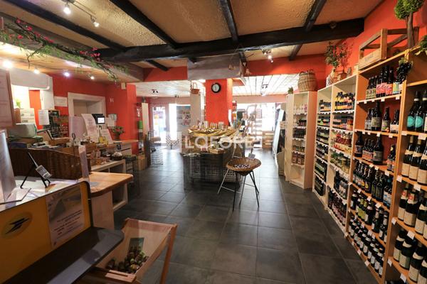 Location local commercial Drulingen - 208 m² - 800 €/mois