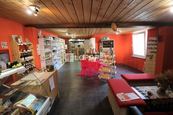 Location local commercial Drulingen - 208 m² - 800 €/mois