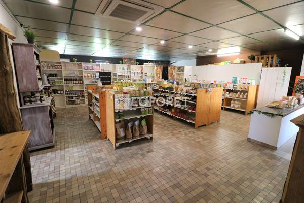 Location local commercial Drulingen - 208 m² - 800 €/mois