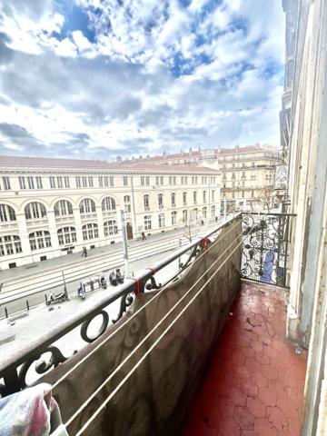 Appartement 5 pièces - 101 m²