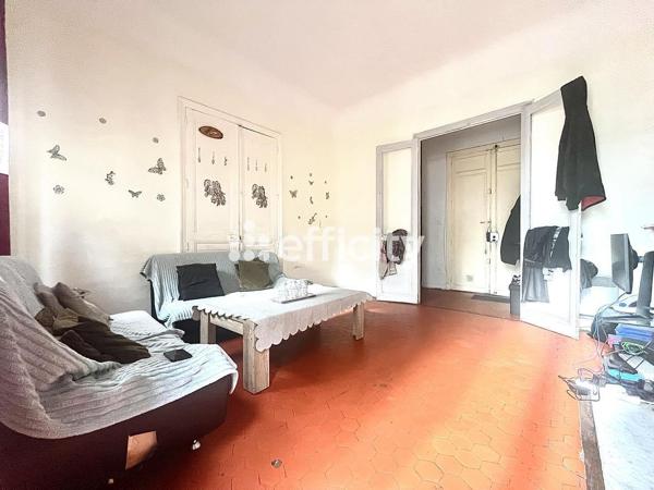 Appartement 5 pièces - 101 m²