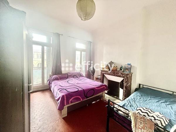 Appartement 5 pièces - 101 m²