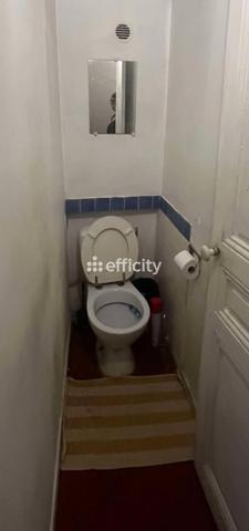 Appartement 5 pièces - 101 m²