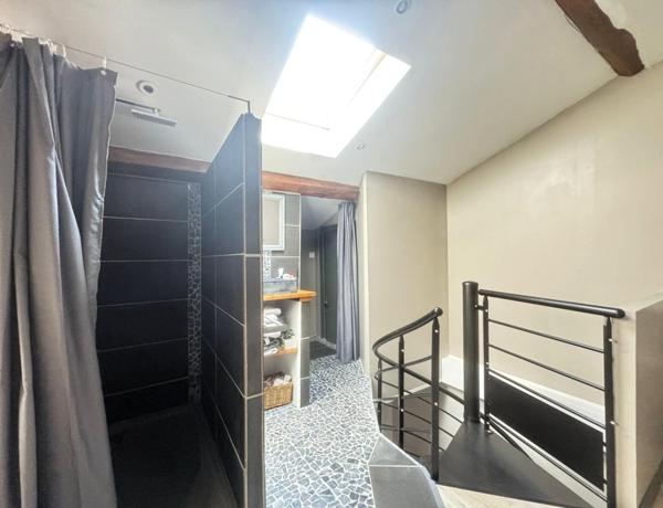 Maison à LAVERNOSE-LACASSE, 31410 - 7 pièces 241m²